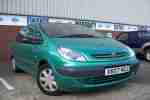 Xsara 1.6I SX