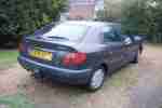 Xsara 1.9 TD LX Hatchback