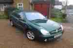 Xsara LX 16v 1 OWNER SERVICE RECORD