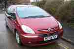 Xsara Picasso 1.6 TURBO DIESEL HDi