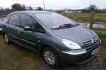 Xsara Picasso 1.6HDi 110hp Desire