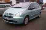 Xsara Picasso 1.6HDi 110hp Exclusive