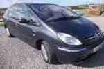 Xsara Picasso 1.6HDi 110hp ( FAP )