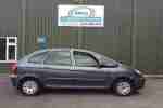 Xsara Picasso 1.6HDi ( 92bhp ) Desire