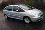 Xsara Picasso 1.6HDi 92hp Desire