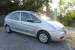 Xsara Picasso 1.6HDi 92hp VTX