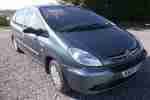 Xsara Picasso 1.6HDi 92hp VTX , TAX