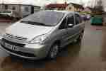 Xsara Picasso 1.6HDi Diesel VTX 2007