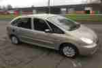 Xsara Picasso 1.6i 16v 110hp VTX