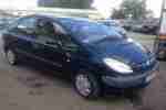 Xsara Picasso 1.6i 2000MY SX 87K FSH