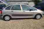 Xsara Picasso 1.6i 2002MY SX