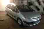 Xsara Picasso 1.6i 2002MY SX