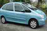 Xsara Picasso 1.6i 2003MY Desire