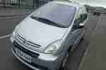 Citroen Xsara Picasso 1.6i 2004MY Desire 2