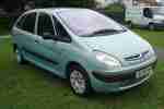 Xsara Picasso 1.6i LX