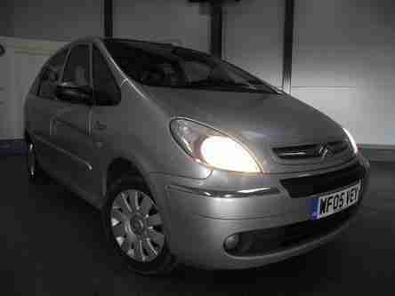 Citroen Xsara Picasso 1.8I 16V EXCLUSIVE