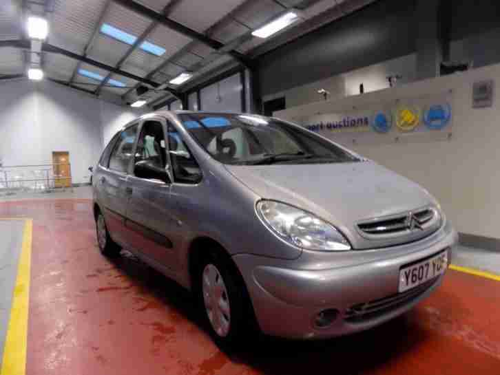 Xsara Picasso 1.8i 16v 2000MY SX