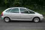 Xsara Picasso 1.8i 16v 2002MY