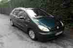 Xsara Picasso 1.8i 16v 2002MY