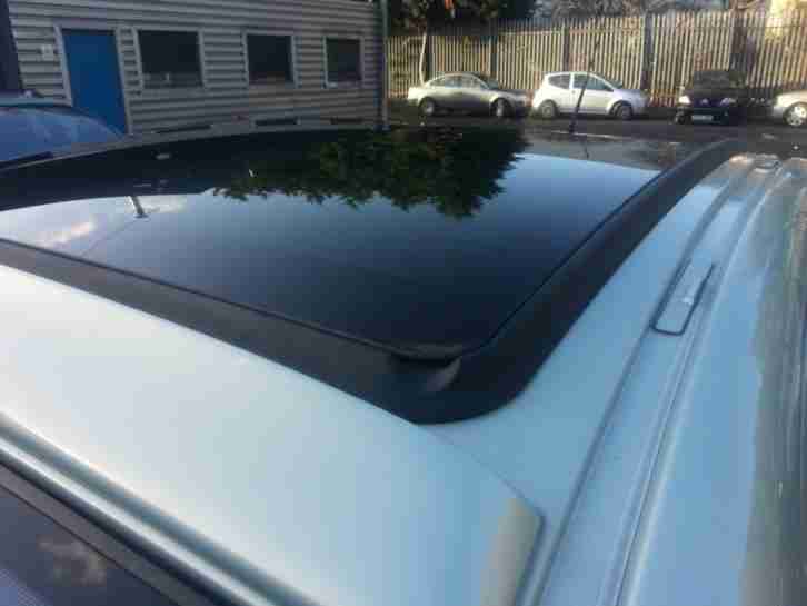 Citroen Xsara Picasso 1.8i 16v 2004MY Exclusive