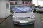 Xsara Picasso 2.0HDi 90hp 2002MY