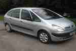 Xsara Picasso 2.0HDi 90hp 2002MY SX