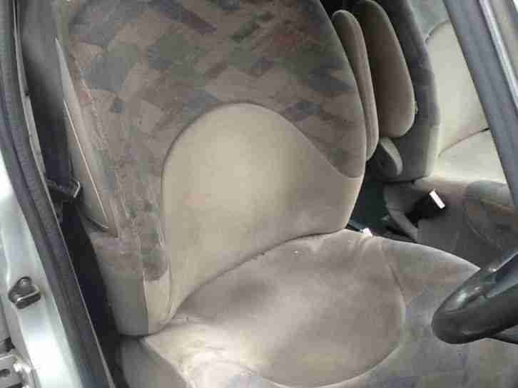 Citroen Xsara Picasso 2.0HDi 90hp 2002MY SX superb