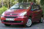 Xsara Picasso 2.0HDi 90hp 2005