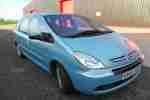 Xsara Picasso 2.0HDi 90hp Desire 2