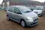 Xsara Picasso 2.0HDi 90hp Exclusive