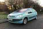 Xsara Picasso 2.0HDi 90hp SX MPV