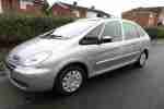 Xsara Picasso 2.0HDi Exclusive