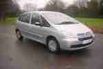 Xsara Picasso Desire 2, 2005, full 12