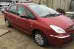 Xsara Picasso Dielsel Estate 1.6 HDI