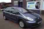 Xsara Picasso o6 Reg 1.6i 16v