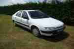 Xsara X Diesel 5 Door Hatch 99 V @