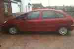 Xsara picasso 2.0 HDi