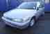 Citroen ZX 5 Door 1.9 Diesel Year 1996 Silver Long MOT Ideal family car