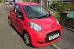 Citroen c1 vtr + 2012 not damaged drive away