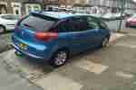 c4 Picasso exclusive EGS 2.0hdi 16v