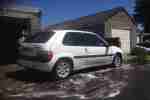 saxo vtr 2001