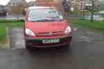 xsara Picasso sx 2.0 hdi