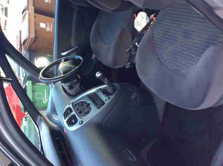 Citroen xsara picaso