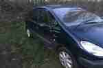 xsara picasso SX HDI