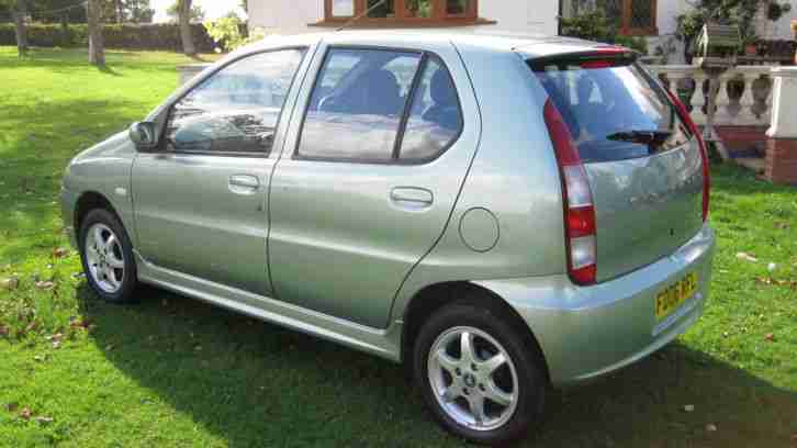 City Rover select 2006 low milage Full history, Long Mot, Drives great.AIR BAGS!