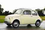 Classic 500 500L 1972 LHD