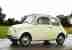 Classic Fiat 500 500L 1972 LHD