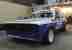 Classic Hot Rod Race car Ford MK2 Escort