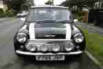 Classic Mini Cooper Sportspack 1997, 1275cc