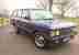 Classic Range Rover 200TDI one owner, long MOT